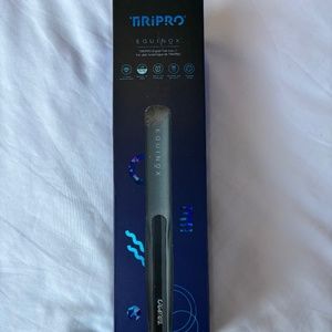 Tiripro Equinox Digital 1.25" Professional Flat Iron